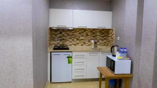 Bursa Suites Apart Otel - Bursa - 1