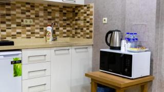 Bursa Suites Apart Otel - Bursa - 0