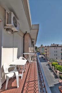 Hotel Residence Mediterraneo - Diano Marina - 8
