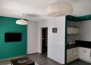 Cicha Przystań - Apartament Wyspa Solna - Colberga - 9