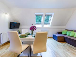 VisitZakopane - Apartament U Świstaka - Zakopane - 1