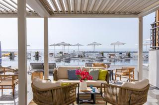 Delta Hotels by Marriott Giardini Naxos - Giardini Naxos - 4
