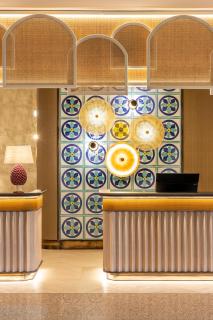 Delta Hotels by Marriott Giardini Naxos - 3