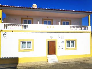 Casa Mar Azul - Vila Nova de Milfontes - 9