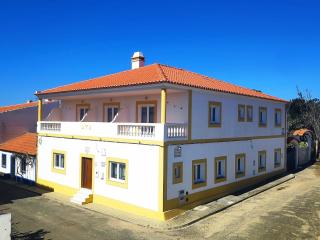 Casa Mar Azul - Vila Nova de Milfontes - 0
