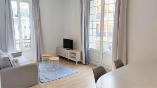 Hypercentre lamartine 308 - 0