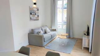 Hypercentre lamartine 308 - Nice - 8