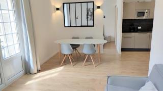 Hypercentre lamartine 308 - Nice - 2