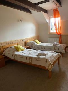 Folwark Tumiany Pokoje & Restauracja - 8