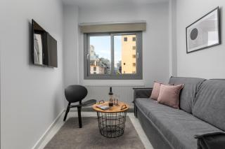 ΙΩΚΑ Suites / the Urbitality Project - 1