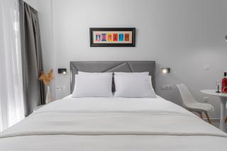ΙΩΚΑ Suites / the Urbitality Project - Salonicco - 9