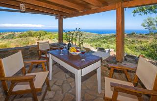 Two little houses with panorama view - Citèra (Kýthira) - 9
