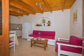 Two little houses with panorama view - 4