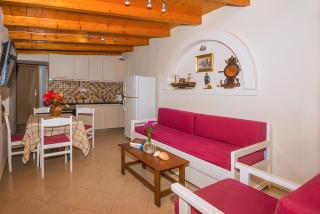 Two little houses with panorama view - Citèra (Kýthira) - 3