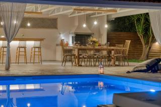 Aigli Villa - Zante - 7