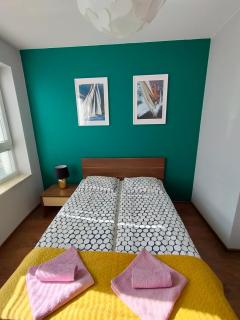 Cicha Przystań - Apartament Wyspa Solna - Colberga - 7