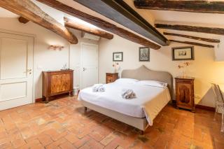 Casa Isolani Charms Rooms Santo Stefano - Bologna - 3