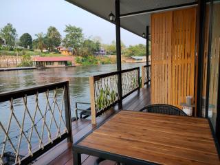 Rimwang The River Life - Sai Yok - 4