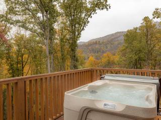 Lone Wolf Lodge - Gatlinburg - 8