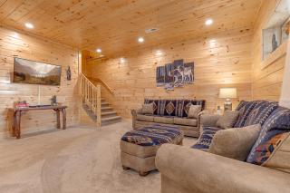 Lone Wolf Lodge - Gatlinburg - 3