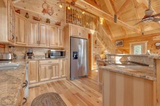 Lone Wolf Lodge - Gatlinburg - 2