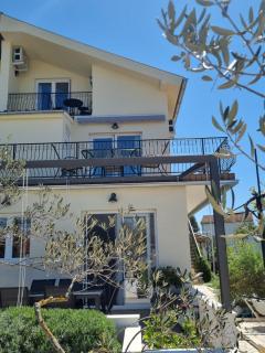 Apartments Radman - Šibenik - 4