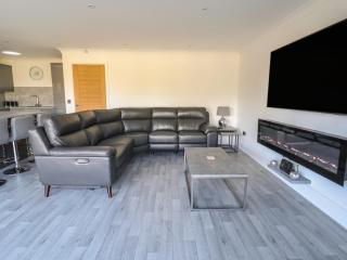 Kerry Cottage - Holywell - 6