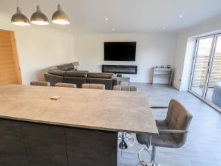 Kerry Cottage - Holywell - 1