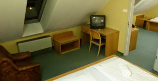 Hotel Unicornis - Eger - 7