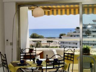 Appartement 2 Pièces avec Climatisation, 4 Couchages, à 100m de la Plage - FR-1-252A-33 - Villeneuve-Loubet - 6