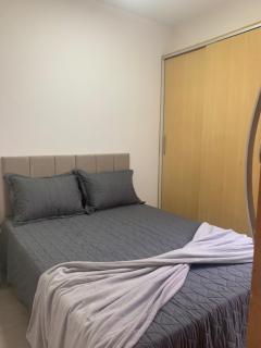 Top Master Suites Sudoeste - 4