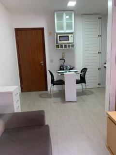 Top Master Suites Sudoeste - 2