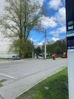 Sweet Home at Nauky metro - Charkiw - 9