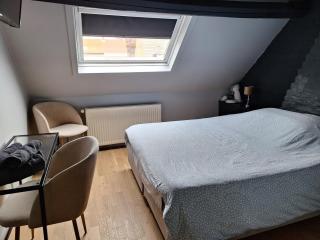 Suite centrum Brugge with infrarood sauna - Brügge - 9