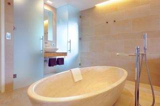 Bio & Wellnesshotel Pazeider - Healing Garden above Meran - Marling - 3