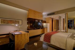 JW Marriott Hotel New Delhi Aerocity - 3