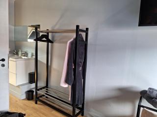 Suite centrum Brugge with infrarood sauna - Brügge - 8