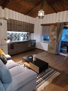 Luxury Apartment with balcony - Mitilene - 1