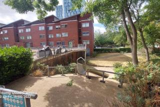 Central Apartment, Kings Cross 6 mins walk - 8