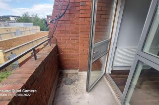 Central Apartment, Kings Cross 6 mins walk - Londra - 2