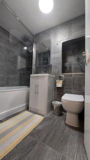 Central Apartment, Kings Cross 6 mins walk - 1