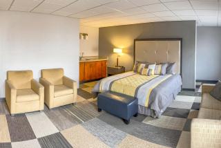 Coratel Inn by Jasper Iowa Fairfield - Fairfield - 2