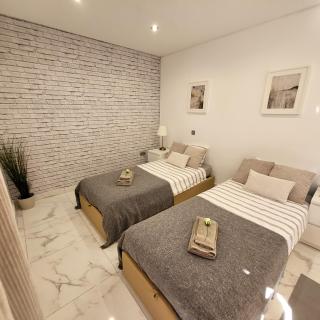 Vila Nova resort - Apartamento T2 - Albufeira - 5