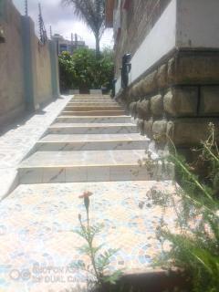 BERNKISH HOMES - Nakuru - 2