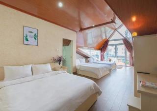 HOTEL NẮNG CHIỀU ĐÀ LẠT - Da Lat - 9