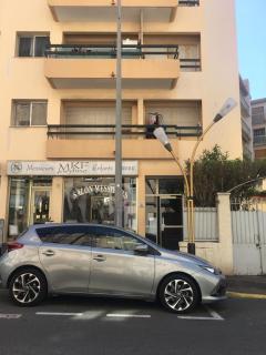 Appartement cœur de juan les pins - Antibes - 1