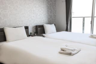 Seiryu Tsutenkaku - 1