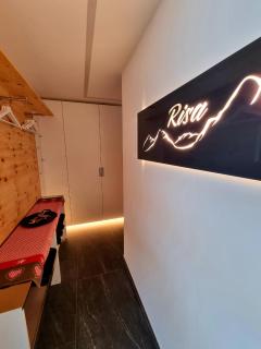 Risa - Arosa - 2