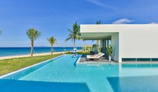 Deluxe Beach Villas by Danatrip - Da Nang - 5