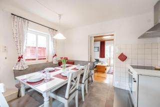 Ferienhaus Zur alten Mühle - Tamsweg - 6